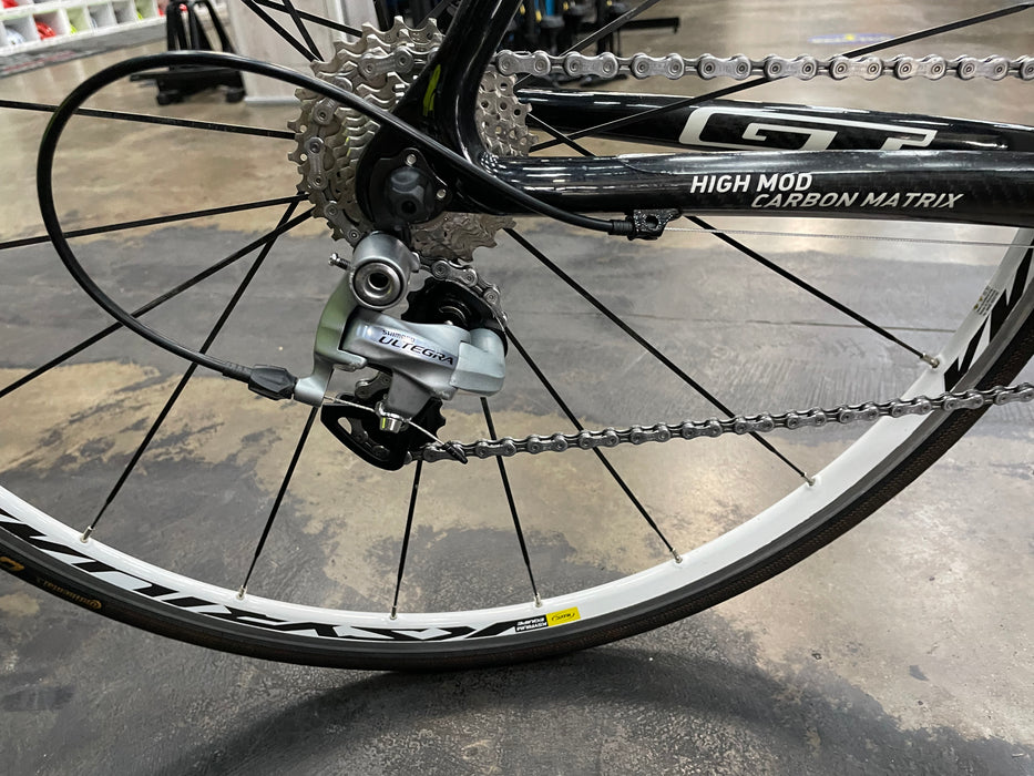 GT GTR Expert Shimano Ultegra 10 Speed - Used