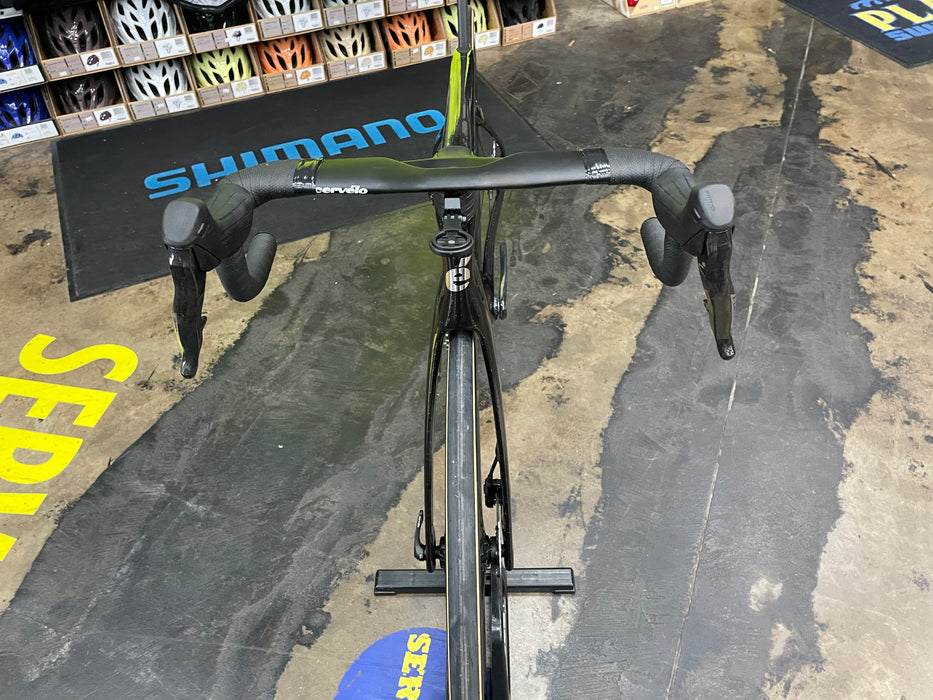 Cervelo S5 Force AXS