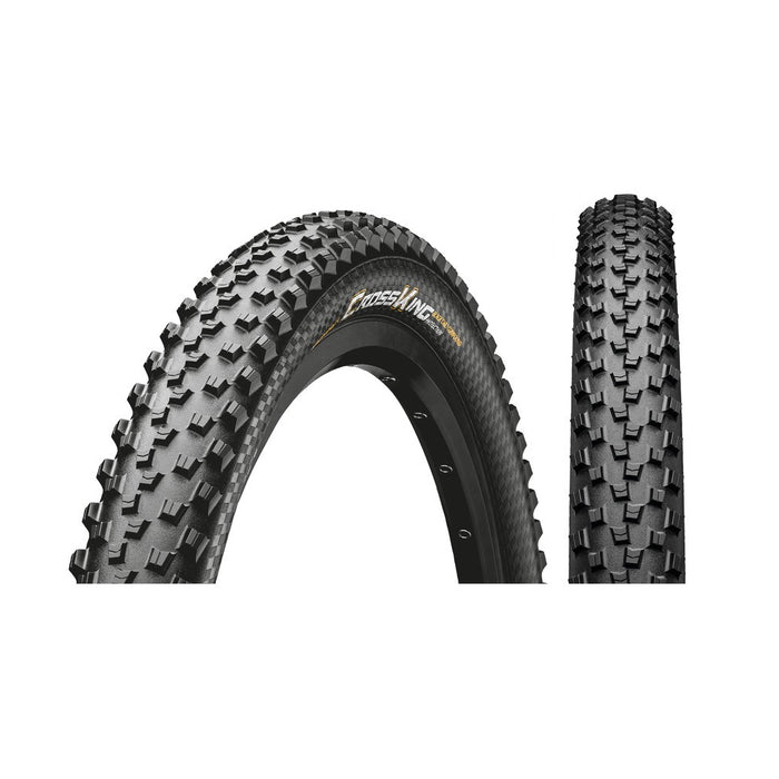 Continental Cross King ShieldWall SystemTire 27.5"