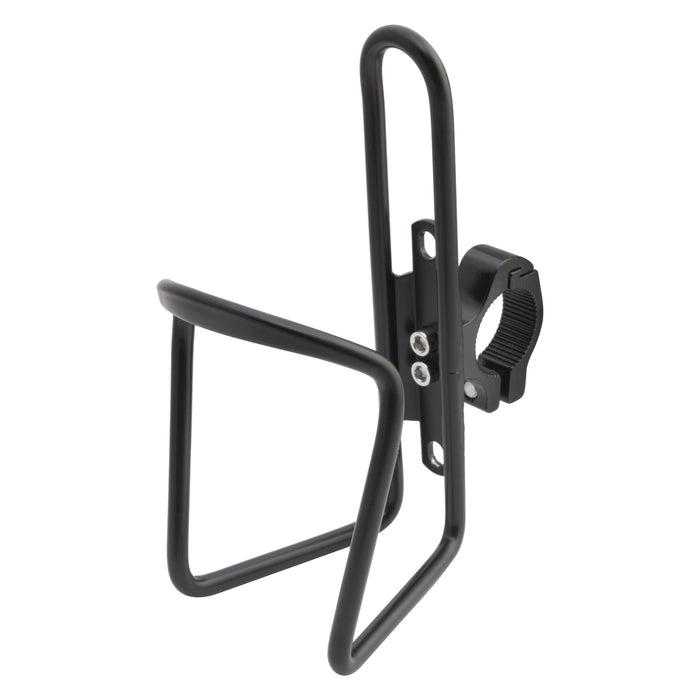 Sunlite Handlebar Mount Water Bottle Cage Black