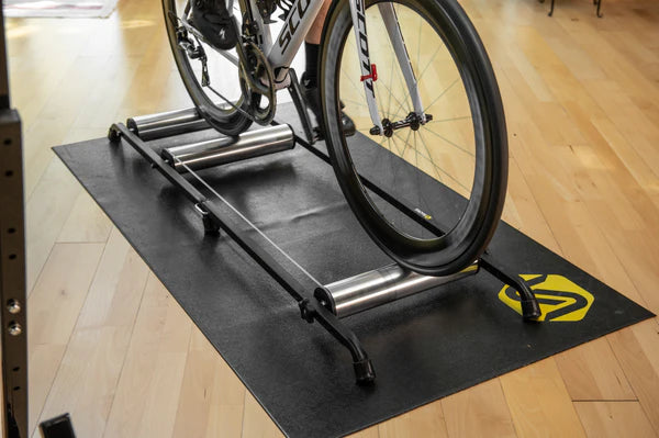 Saris Aluminum Rollers Trainer