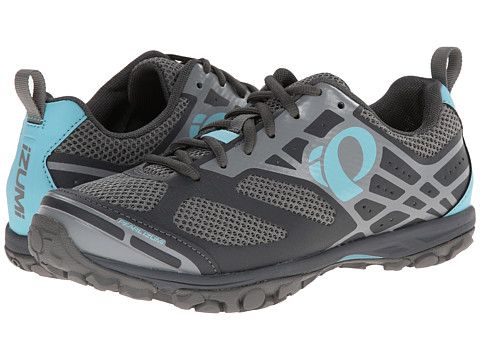 Pearl iZUMi Women's X-ALP Seek VI MTB Shoes