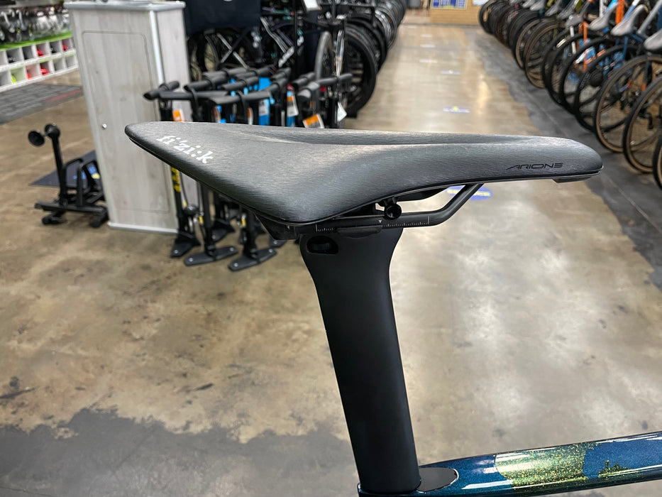 Cervelo S5 Red AXS 1