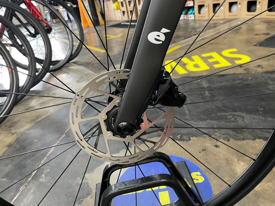 Cervelo Caledonia-5 Rival AXS W/ DT Swiss Performance LN Wheels