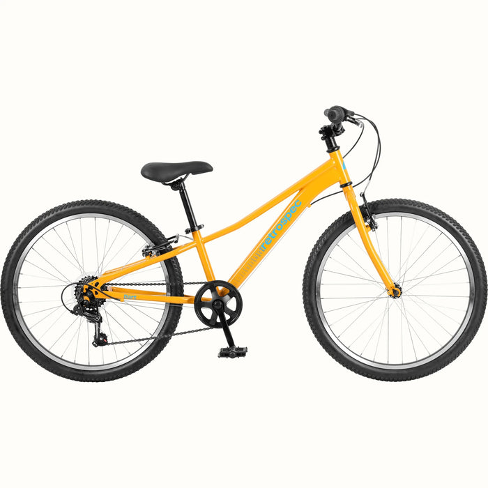 Retrospec Dart 24" Kid's Bike 7-Speed - 2025