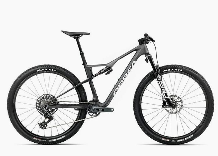 Orbea Oiz M10 AXS SRAM Flight Attendant SID Ultimate