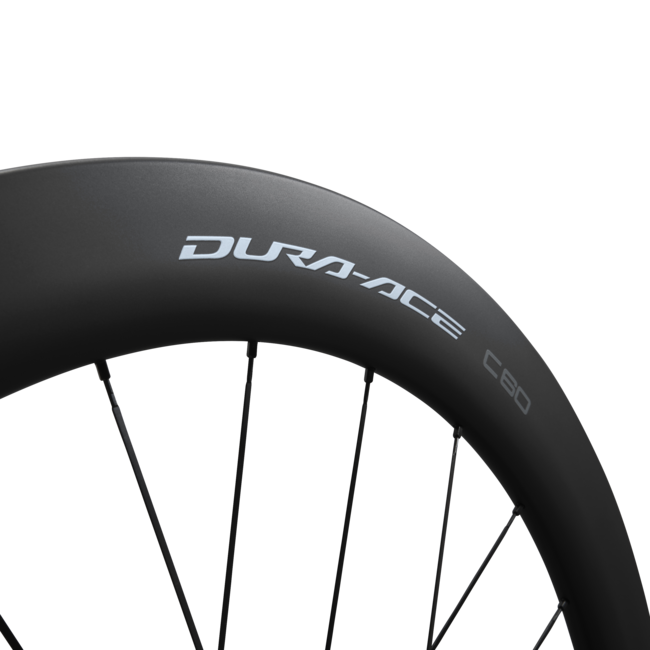 Dura ace tubeless wheelset sale