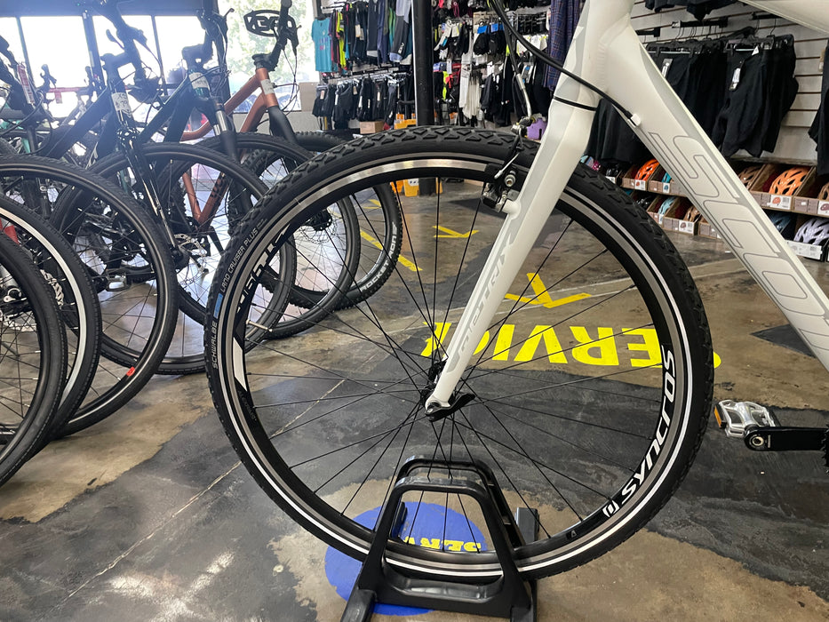 Scott Metrix 20 Shimano Sora 2015 - Demo