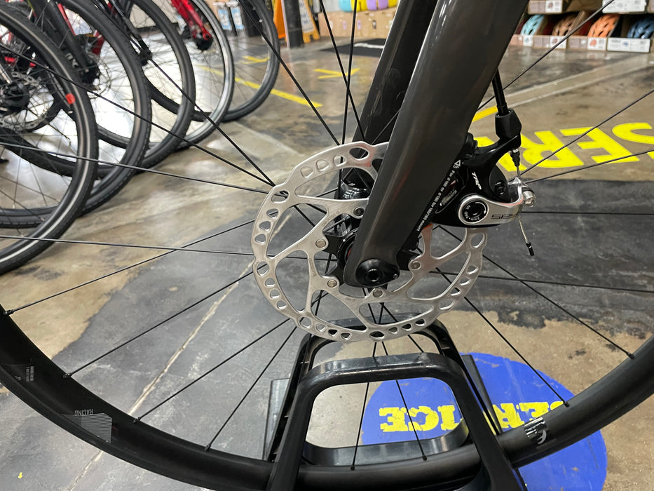 Cervelo P-Series Shimano 105 11 Speed w/ Fulcrum Racing 500 Wheels