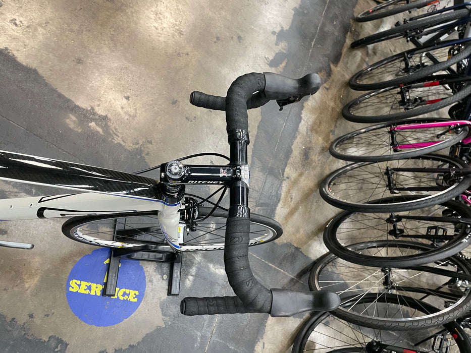 GT GTR Expert Shimano Ultegra 10 Speed - Used