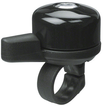 Incredibell Clever Lever Bell: Black