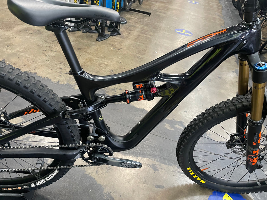 Ibis Mojo HD3 Sram GX 1X - Used