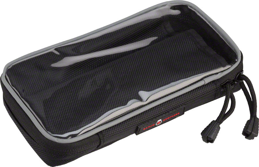 Banjo Brothers Bar Top Phone Pack — Playtri