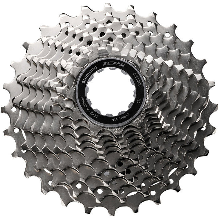 Shimano 105 CS-5800 11 Speed Cassette 11-28t - OUT OF BOX