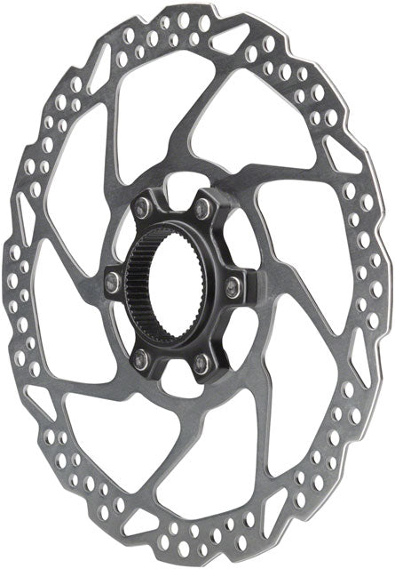 Shimano SM-RT54-ME Disc Brake Rotor - Center Lock, For Resin Pads Only