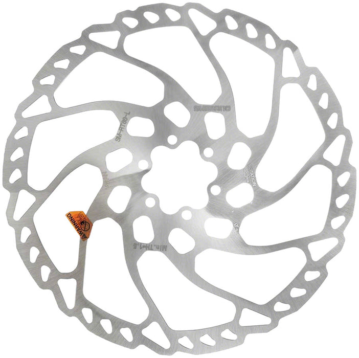 Shimano SM-RT66 6-Bolt Disc Brake Rotor