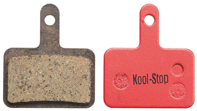 Kool-Stop Disc Brake Replacement Brake Pads Shimano Deore M575 M525 M515