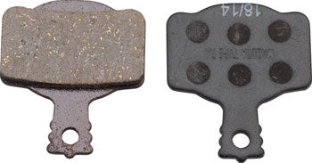 Magura Type 7.4 Performance Disc Brake Pads for MT2, MT4, MT6, MT8