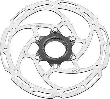 Tektro TR-35 Disc Brake Rotor