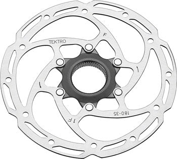 Tektro TR-35 Disc Brake Rotor