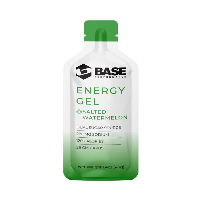 BASE Performance Gel