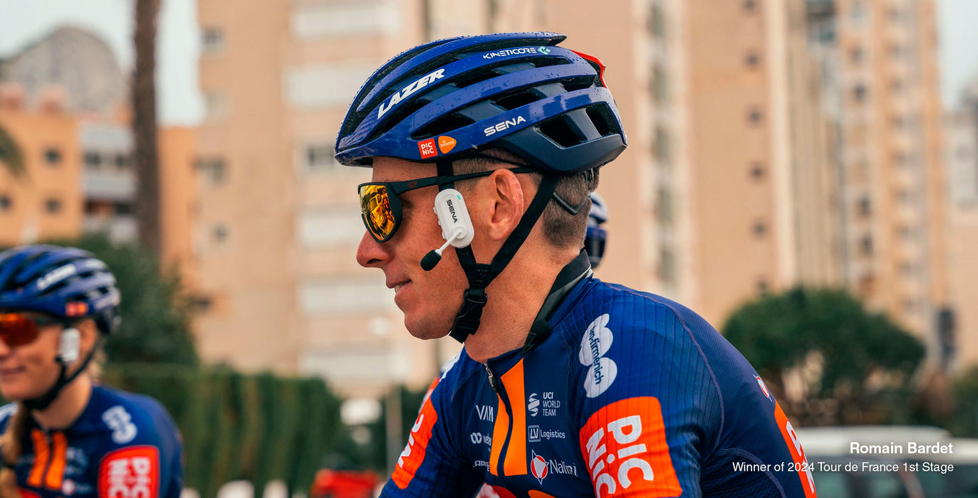 Sena BiKom 20 Ultimate Cycling Communication System
