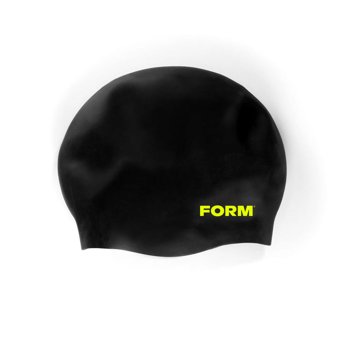 Form Silicone Swim Cap