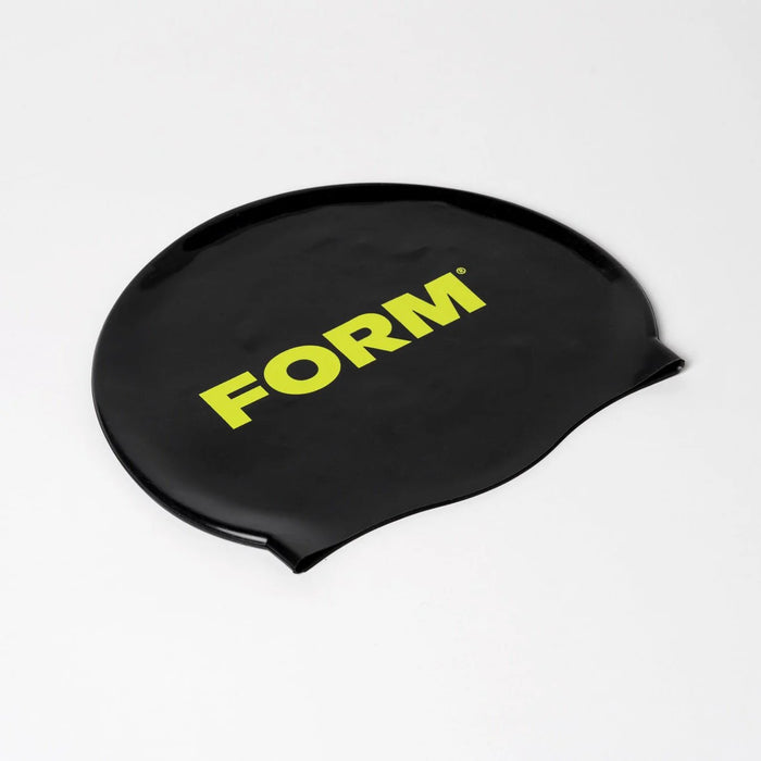 Form Silicone Swim Caps - Unisex