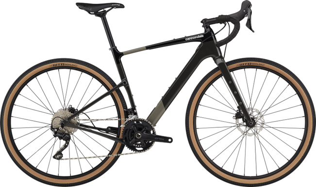 Cannondale Topstone Carbon 4 Shimano GRX 400