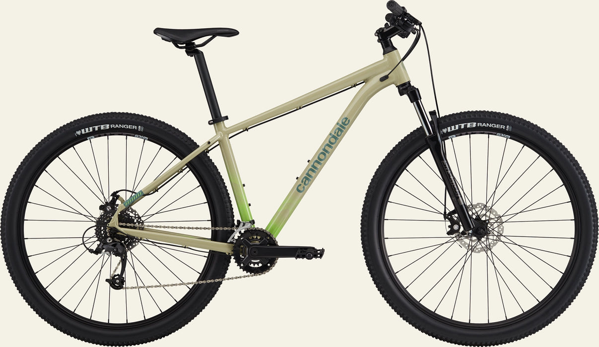 Cannondale mk on sale