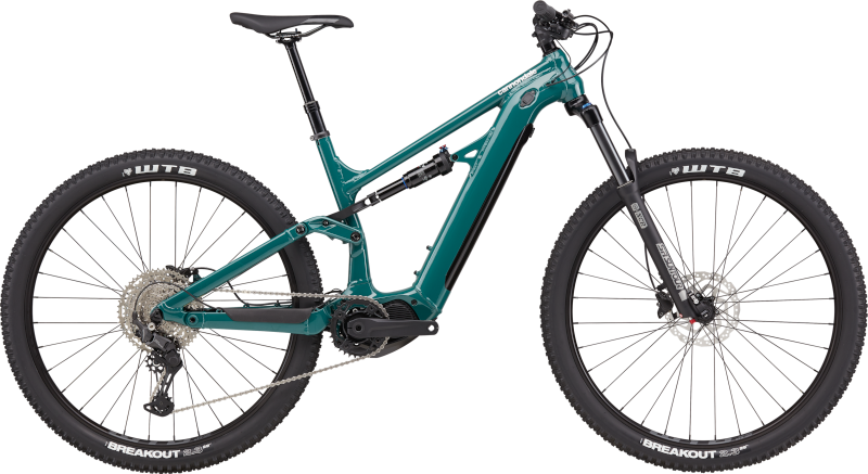 Cannondale Moterra 3 - 2024