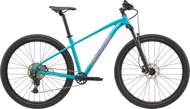 Cannondale Trail 2 - 2025