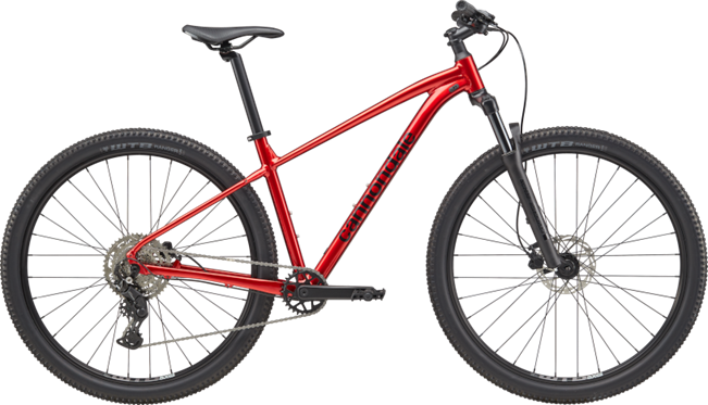 Cannondale Trail 2 - 2025