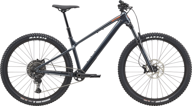 Cannondale Habit HT 1