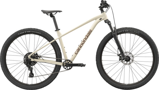 Cannondale Trail 3