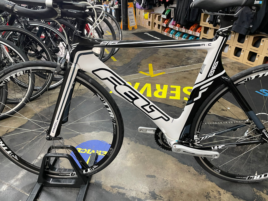 Felt B16 Shimano Ultegra 10 Speed - USED