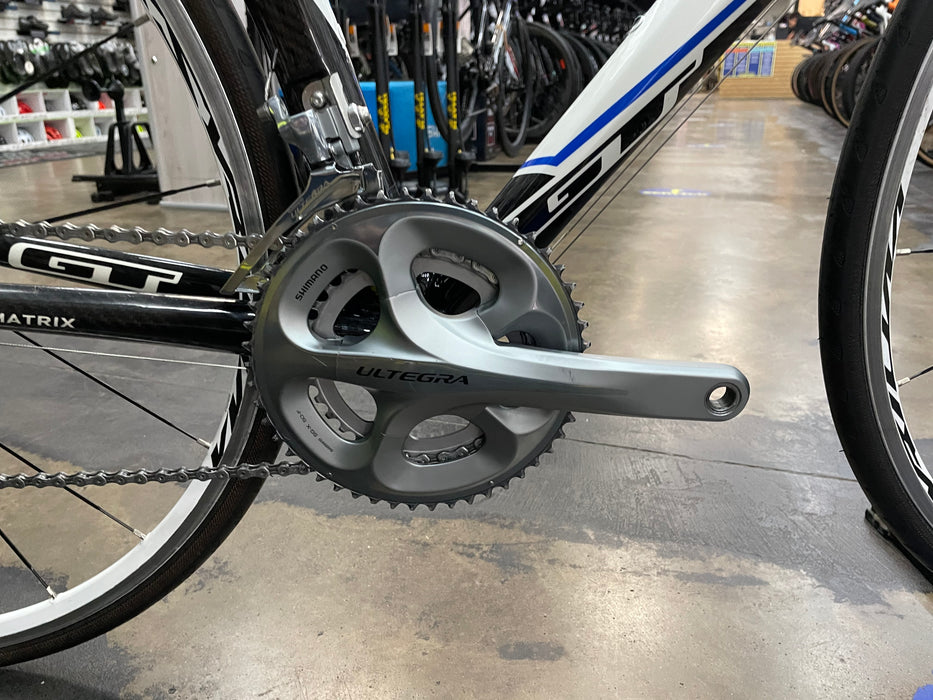 GT GTR Expert Shimano Ultegra 10 Speed - Used