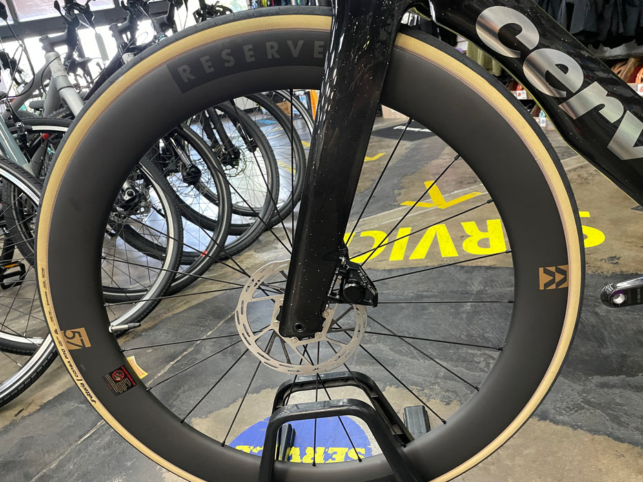 Cervelo S5 Force AXS