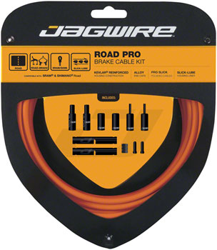 Jagwire Pro Brake Cable Kit Road SRAM/Shimano