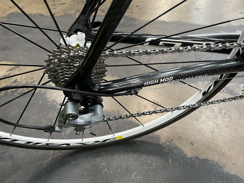 GT GTR Expert Shimano Ultegra 10 Speed - Used