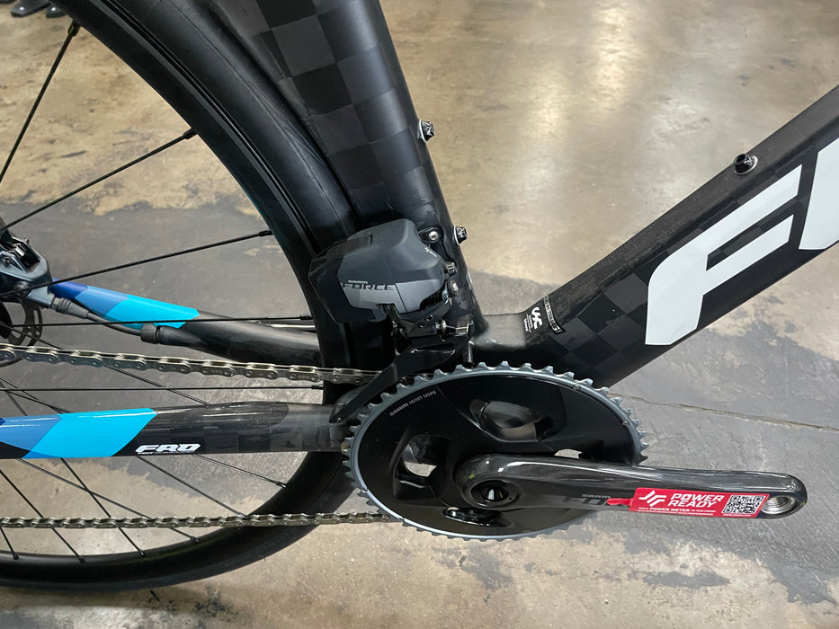 Felt AR FRD Ultimate SRAM Force eTap AXS 12 speed W/Syncros RP 2.0 Wheels