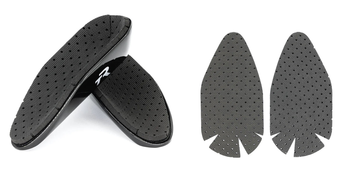 TriRig Closed Back Carbon Scoops — Playtri