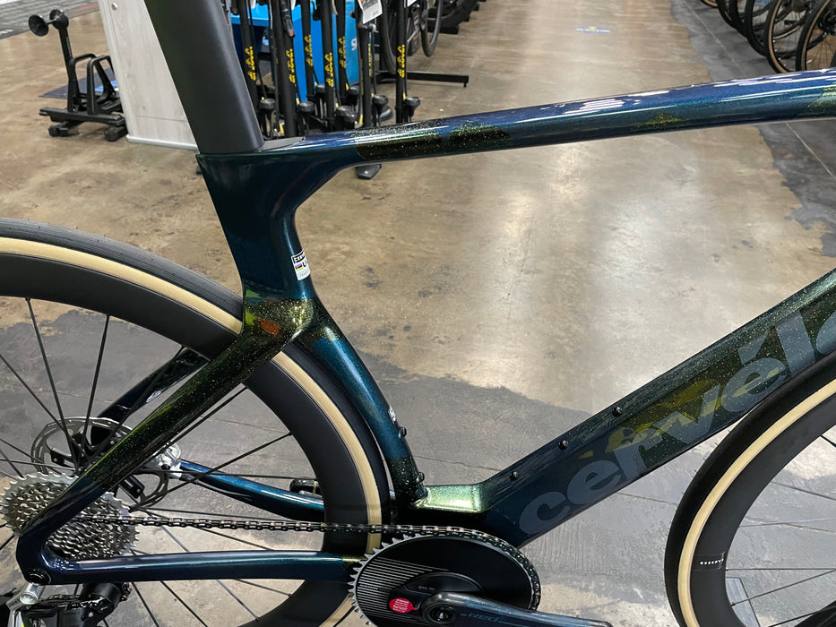 Cervelo S5 Red AXS 1