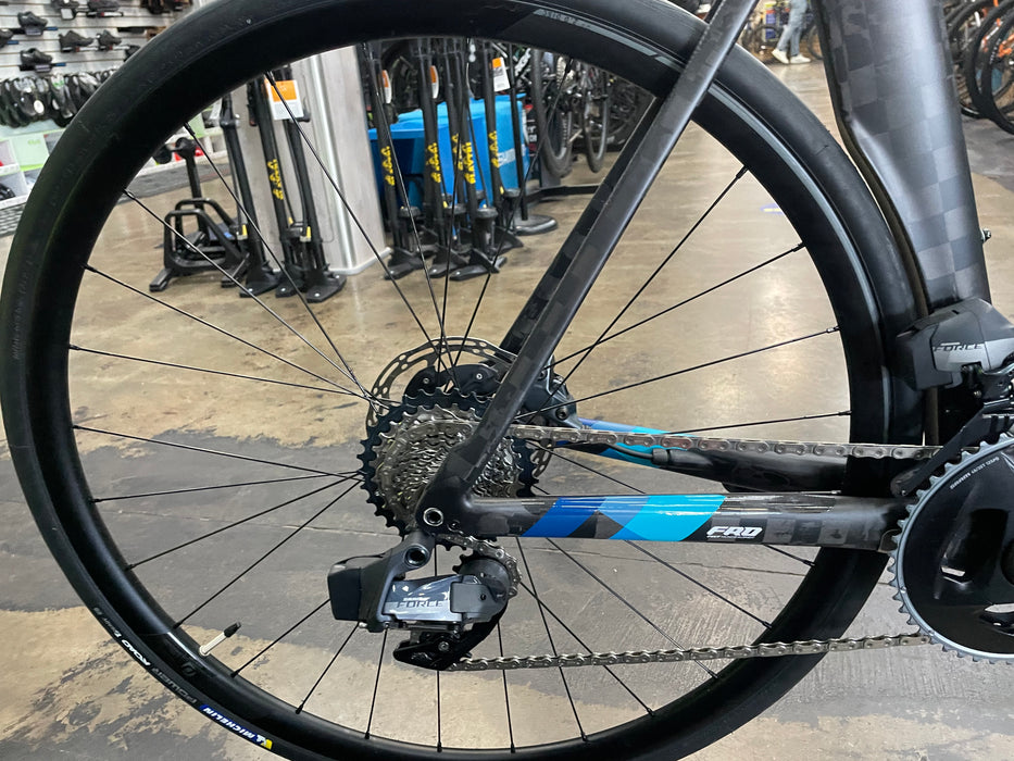 Felt AR FRD Ultimate SRAM Force eTap AXS 12 speed W/Syncros RP 2.0 Wheels