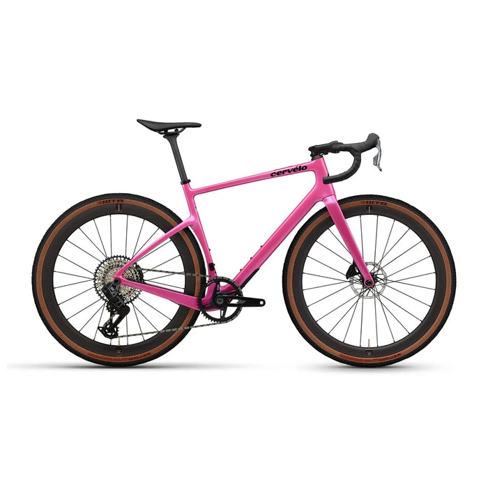 Cervelo Aspero Rival AXS 1