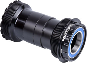 Wheels Manufacturing T47A Bottom Bracket - For 24mm Spindle