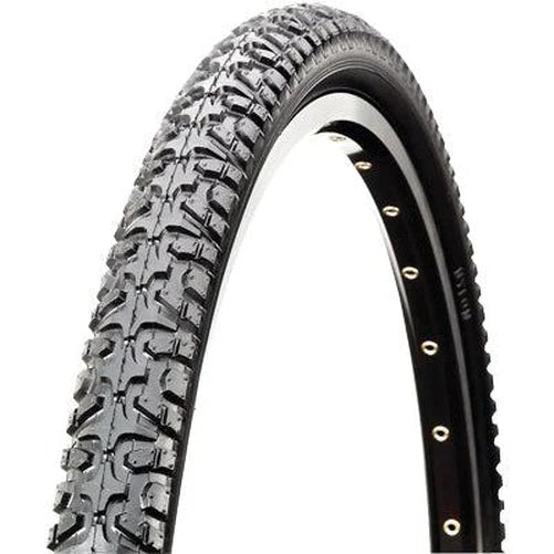 CST C796 Swiss Army Tire - 26 x 1.95, Clincher, Wire