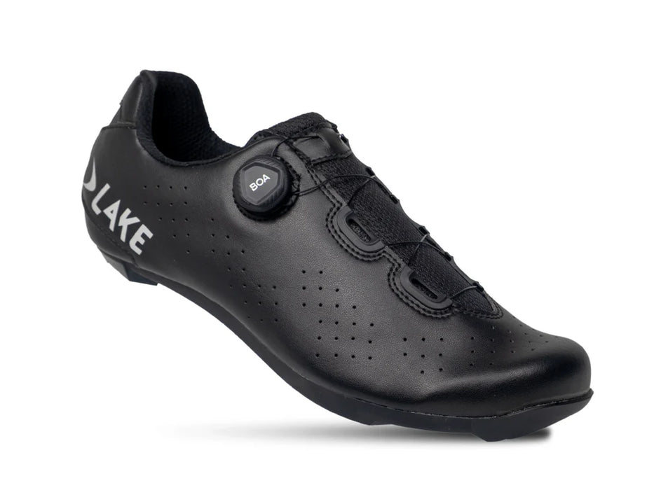 Lake Cycling CX 178 WIDE Cycling Shoe