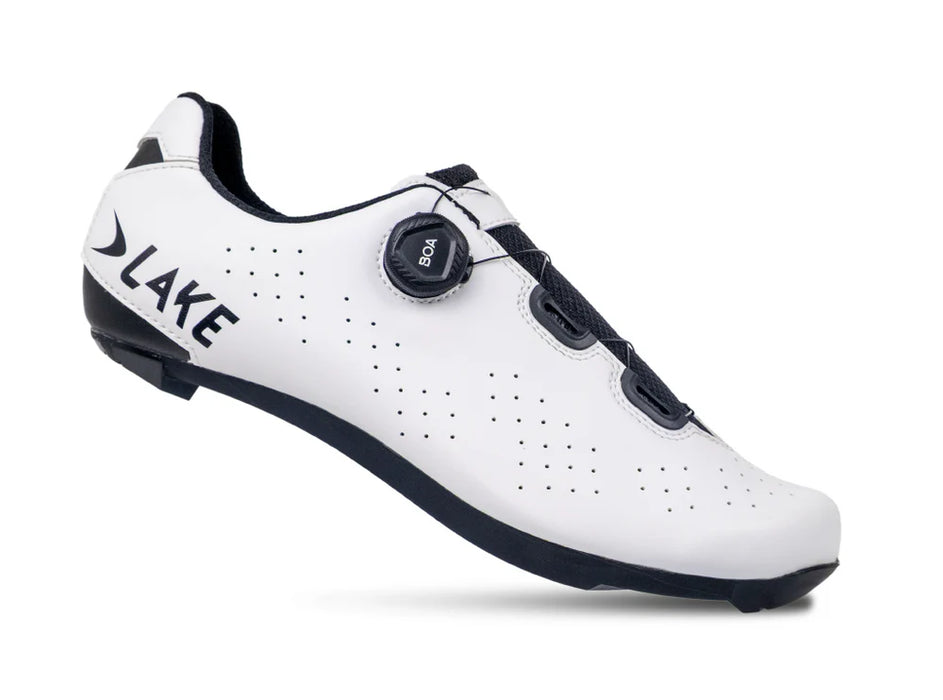 Lake Cycling CX 178 WIDE Cycling Shoe