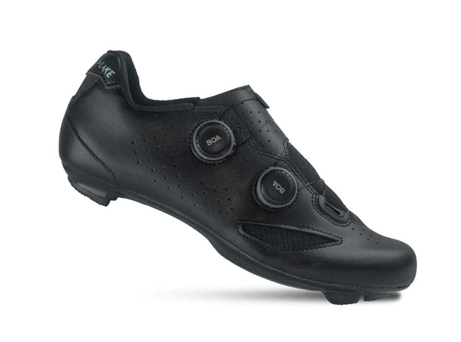 Lake Cycling CX 190 WIDE Cycling Shoe